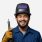 welder